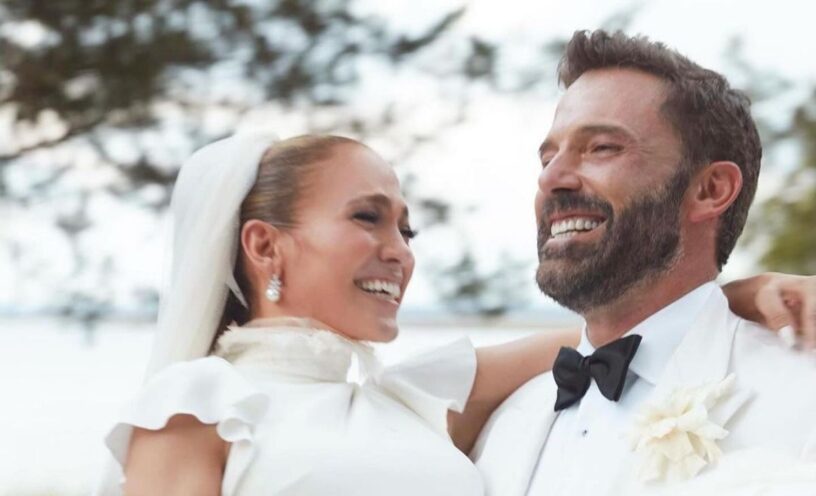 indirecta de Jennifer Lopez a Ben Affleck