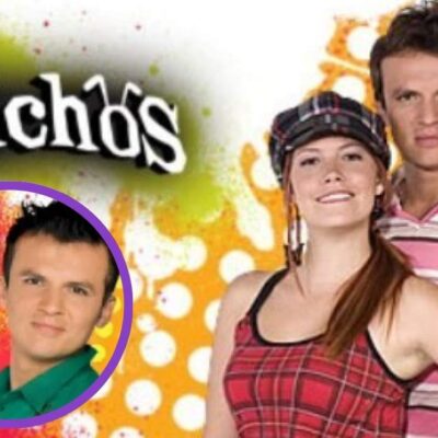 Presentador de Bichos hoy en día