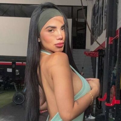 Nuevo look de Karina García