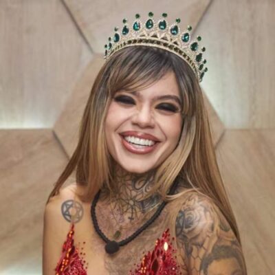cirugía de Melissa Gate