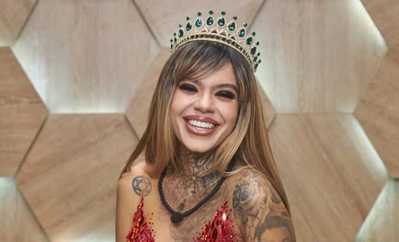 cirugía de Melissa Gate