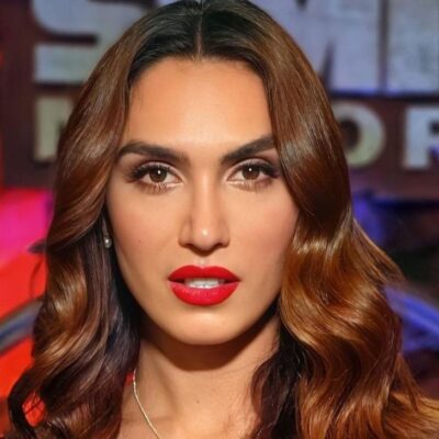 Isabela Santiago no ha dicho la verdad sobre su expulsión