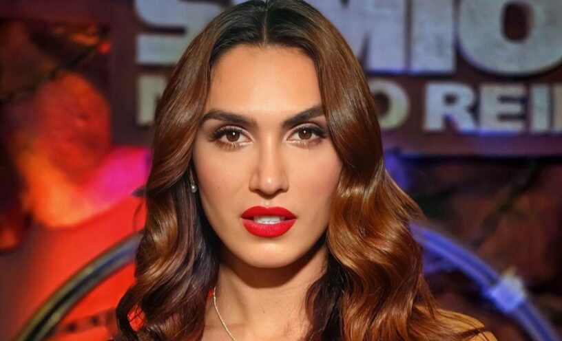 Isabela Santiago no ha dicho la verdad sobre su expulsión