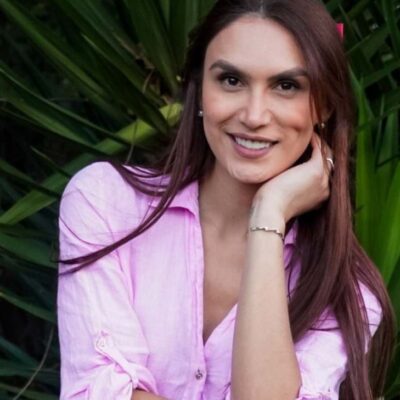 isabella santiago fue expulsada de la casa de los famosos