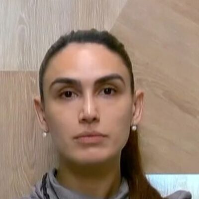 Isabella Santiago reapareció tras su expulsión de La Casa de los Famosos
