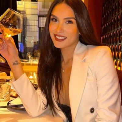 isabella santiago revelo quien le gusta en la casa de los famosos
