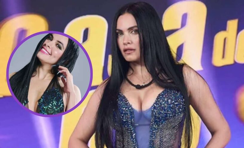 ¿Jery Sandoval va a volver a entrar a 'La casa de los famosos Colombia 2'?