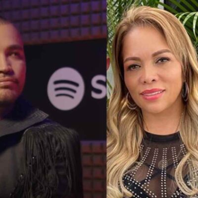 jessi uribe le escribió una nueva canción a su exesposa