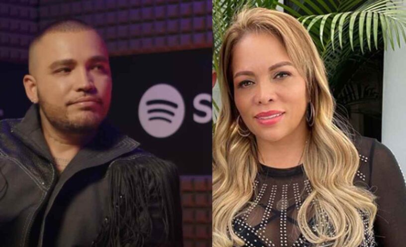 jessi uribe le escribió una nueva canción a su exesposa