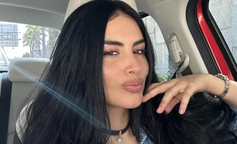 Jessica Cediel conoció a Will Smith