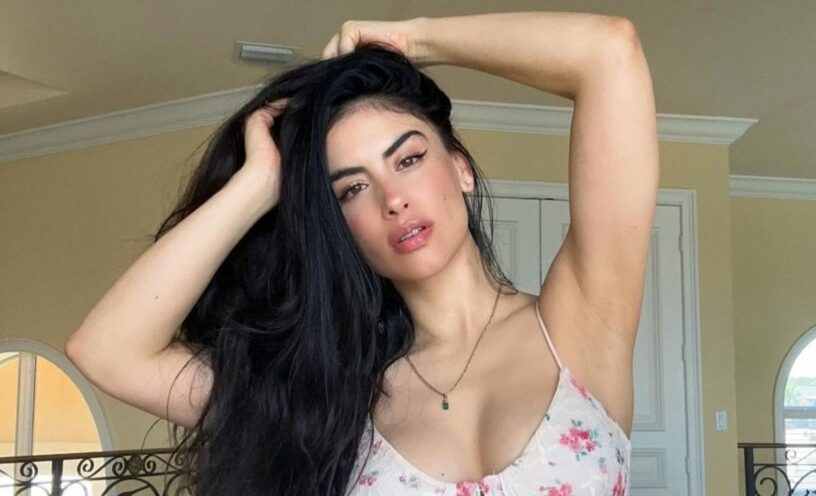 Jessica Cediel habló de su nuevo amor