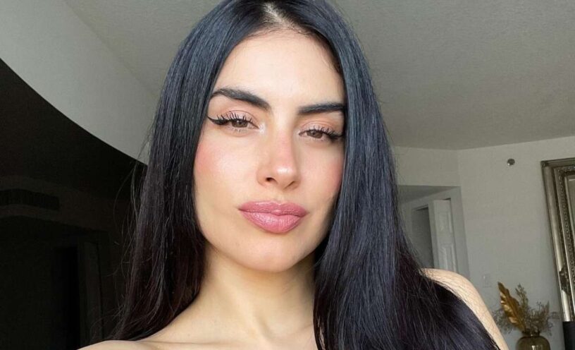 jessica cediel vivio terrorifico momento en la copa america