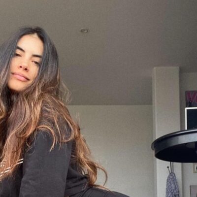 Jessica Cediel vuelve a Caracol