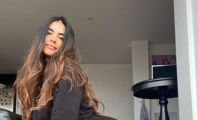 Jessica Cediel vuelve a Caracol