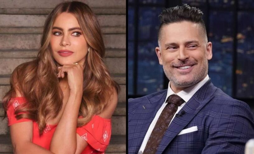 joe manganiello desmintio a sofia vergara sobre su separacion