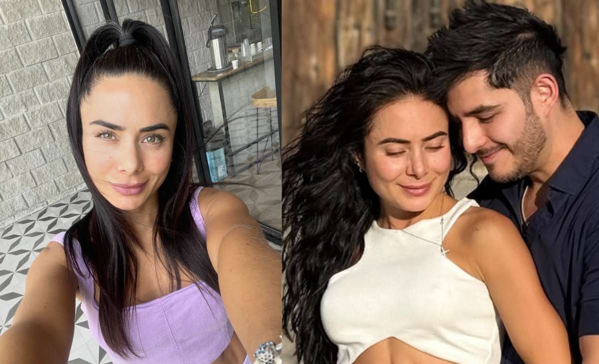 Johanna Fadul se hizo cambio de look