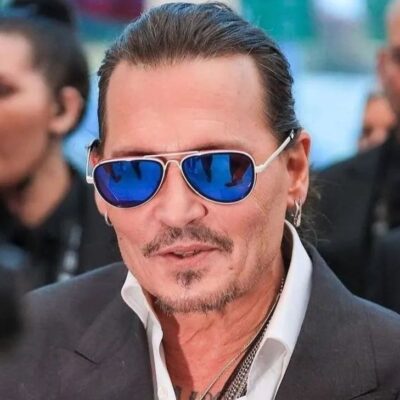 Johnny Depp fue acusado de maltrato