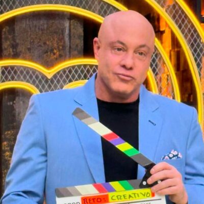 Jorge Rausch reveló por qué salió Cristopher Carpentier de MasterChef