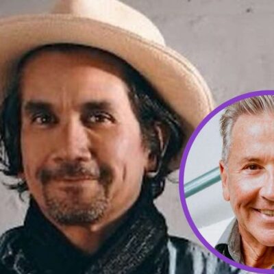 Jorge Villamizar, de Bácilos, habló sobre su mala experiencia con Ricardo Montaner