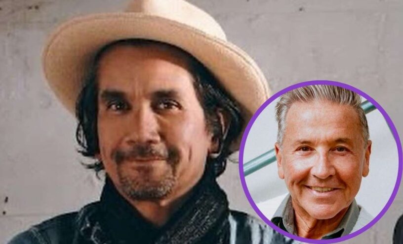 Jorge Villamizar, de Bácilos, habló sobre su mala experiencia con Ricardo Montaner