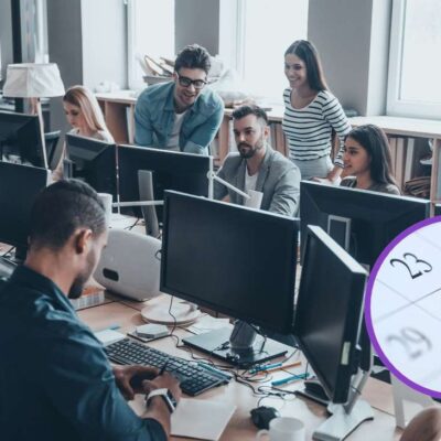 jornada laboral