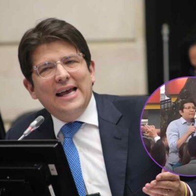 Icbf aclaró fuga de joven involucrado con atentado a Miguel Uribe