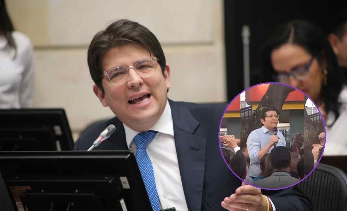Icbf aclaró fuga de joven involucrado con atentado a Miguel Uribe