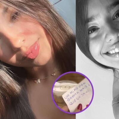 Joven murió tras comer un pastel envenenado que le envió su mejor amiga