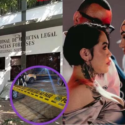 Joven murió al intentar recrear la pelea de Yina Calderón y Andrea Valdiri Barranquilla