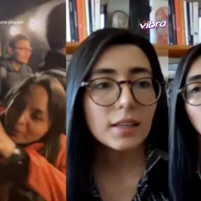 Joven que denunció haber sido agredida en el Festival Cordillera contó la verdad detrás de lo sucedido