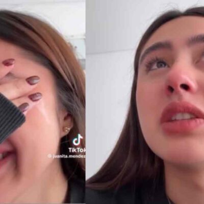 joven se volvió viral tras romper en llanto al descubrir que debía pagar seguridad social
