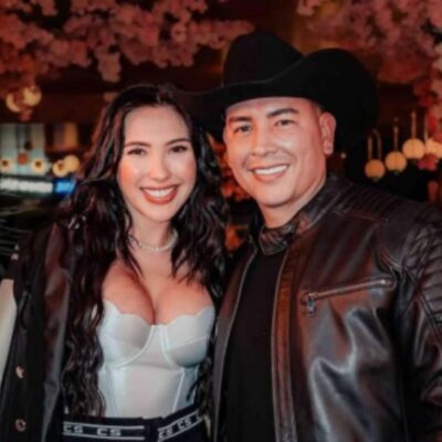 Aida Victoria Merlano se separó