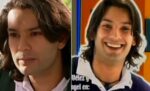 ¿Irreconocible? Así luce ahora Juan Pablo Posada, actor que interpretó a “El Chuli” en ‘Francisco el matemático’