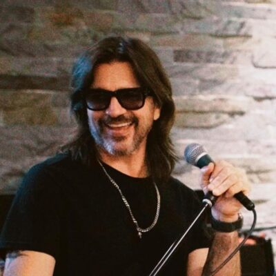 Juanes coqueteó con alguien que no era su esposa