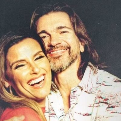 Juanes y Nelly Furtado anunciaron nueva canción Gala y Dali