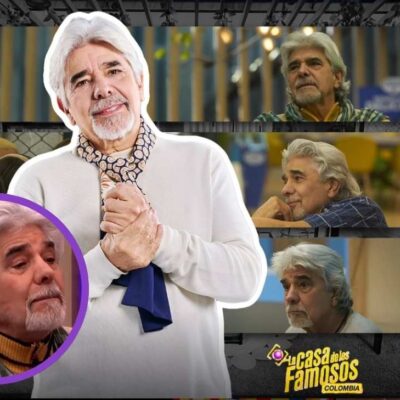 reacción de Mauricio Figueroa eliminación