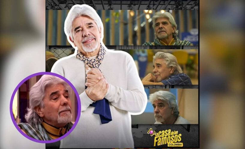 reacción de Mauricio Figueroa eliminación