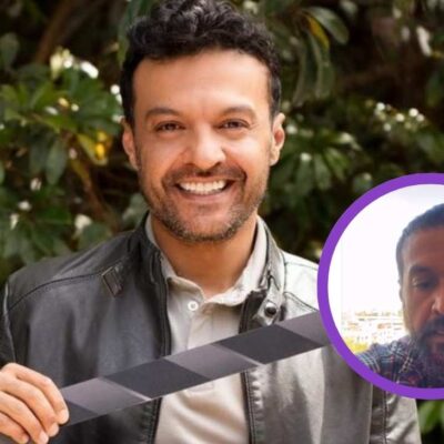 Julián Román hizo grave denuncia y preocupó a sus seguidores
