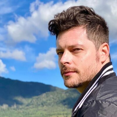 Julián Trujillo reveló dificultad de La casa de los famosos