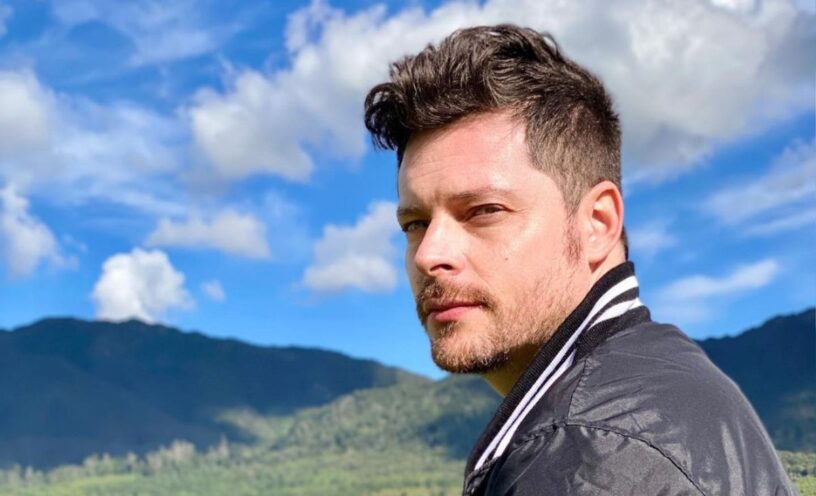 Julián Trujillo reveló dificultad de La casa de los famosos