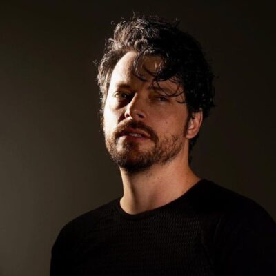 Julián Trujillo lloró por La casa de los famosos