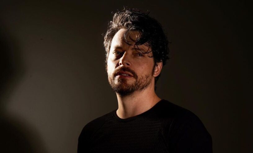 Julián Trujillo lloró por La casa de los famosos
