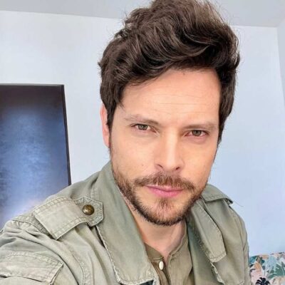 hija de Julián Trujillo