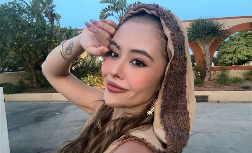 Cómo conseguir boletos para Juliana Velásquez en Al Natural de Vibra