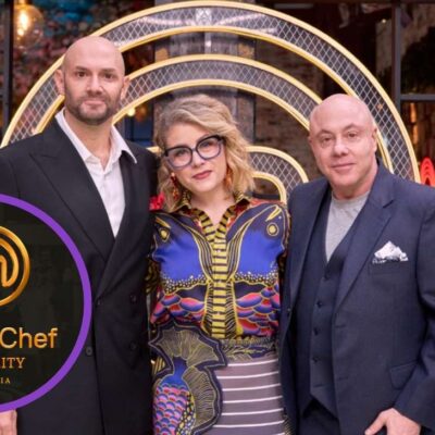 Jurado de MasterChef Celebrity Colombia 2025 confesó que está viviendo secuelas de un accidente