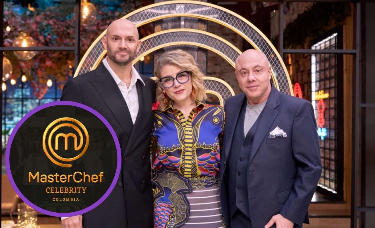 Jurado de MasterChef Celebrity Colombia 2025 confesó que está viviendo secuelas de un accidente