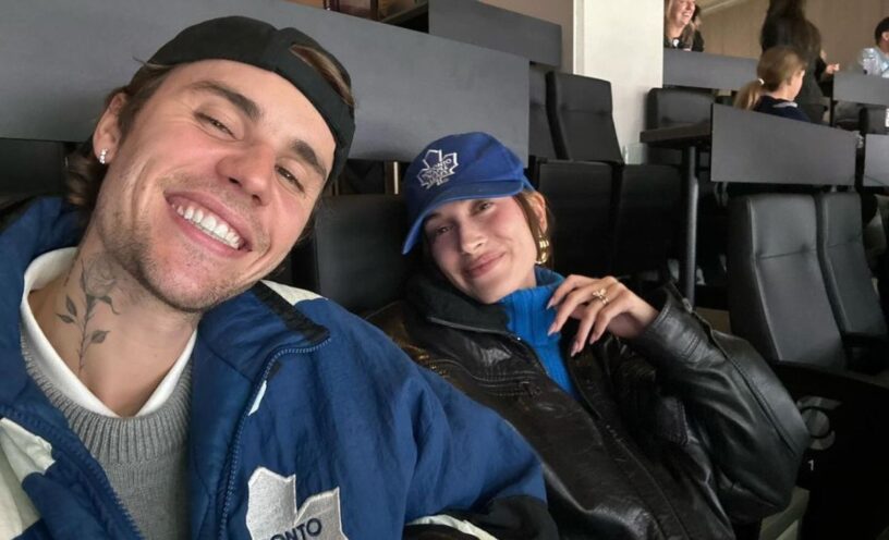 Justin Bieber será papá