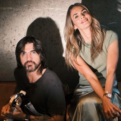 Karen Martínez habló de su separación de Juanes