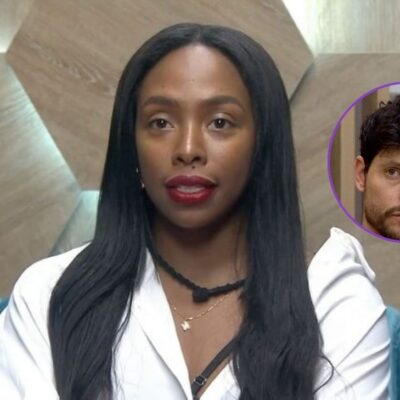 Karen Sevillano contra Julián Trujillo