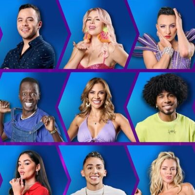 Karen Sevillano está embarazada